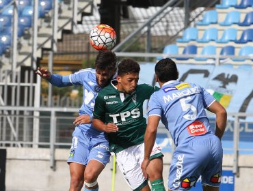 O’Higgins saca boletos a una competición internacional tras golear a Santiago Wanderers