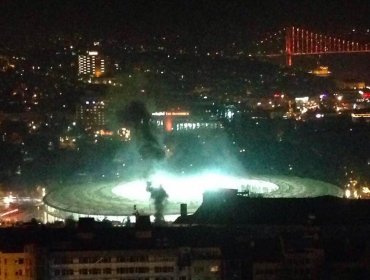 Dos fuertes explosiones sacuden el centro de Estambul