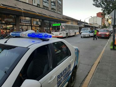 Gira de estudio: 12 escolares chilenos lesionados tras accidente en Bariloche