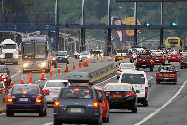 Balance de fin de semana largo: 20 muertes han dejado accidentes de transito