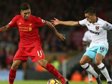 Premier League: Liverpool no pasa del empate y se aleja de Chelsea