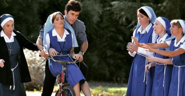 Este es el polémico doblaje que hizo Chilevisión de teleserie argentina