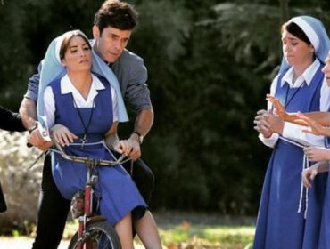 Este es el polémico doblaje que hizo Chilevisión de teleserie argentina
