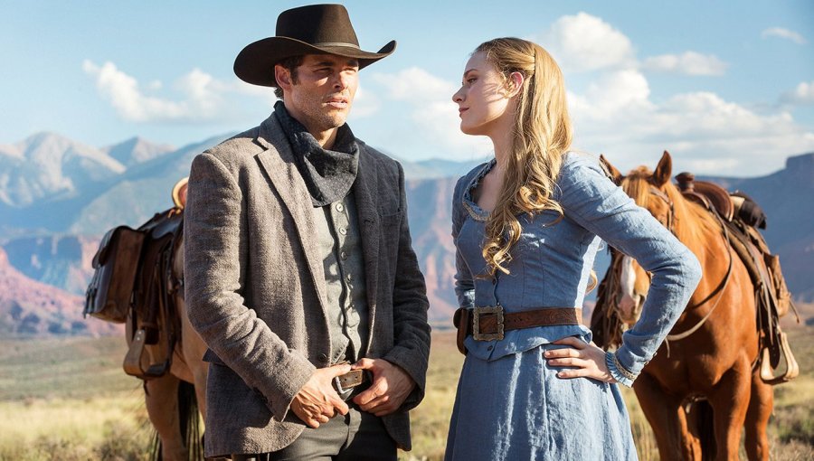 Señal de HBO transmitirá maratón de la serie Westworld