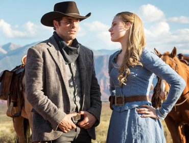 Señal de HBO transmitirá maratón de la serie Westworld