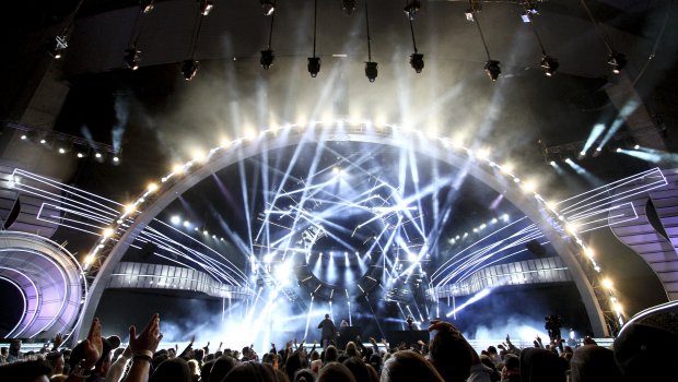 Festival de Viña 2017: Se lanza parrilla oficial del próximo certamen de la ciudad jardín