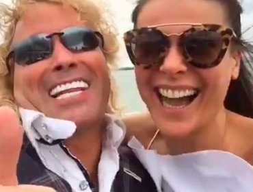 Vidente brasileño opina sobre amistad de Tonka y Farkas: "Dejó de cumplir algunos deberes con él"