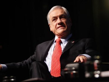 Se da a conocer préstamo de 40 millones de dólares de Piñera a controlador de Latam