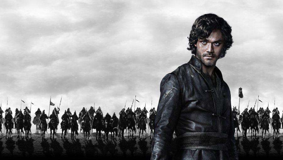 Netflix cancela Marco Polo: Conoce las razones de la medida