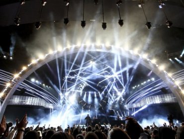 Festival de Viña 2017: Se lanza parrilla oficial del próximo certamen de la ciudad jardín