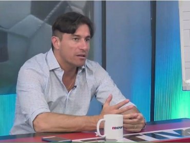 Feroz trolleo por particular peinado de Fernando Solabarrieta