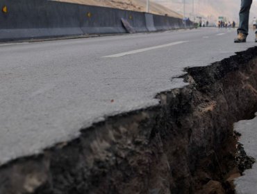 Ranking de Temblores: Estás son las ciudades donde más se movió el piso este 2016