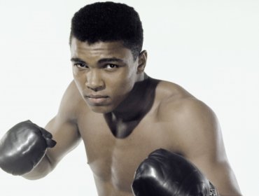 HBO prepara nuevo documental sobre la vida Muhammad Ali