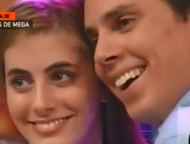 Ex director de Mekano revela secretos de la relación de Viñuela con Cata Palacios