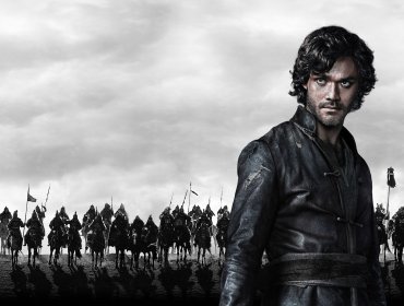 Netflix cancela Marco Polo: Conoce las razones de la medida