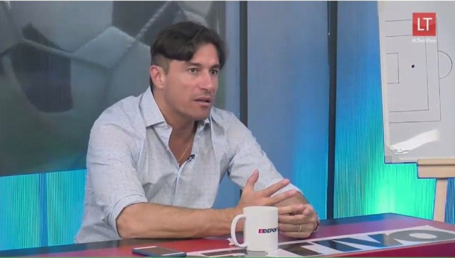 Feroz trolleo por particular peinado de Fernando Solabarrieta