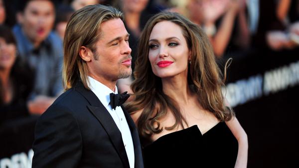 Las dos mujeres que habrían sido causantes del divorcio entre Angelina Jolie y Brad Pitt