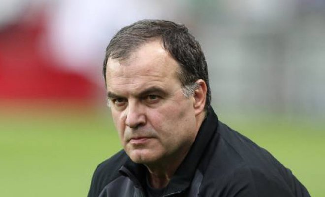 Bielsa esta en Chile: Misterioso viaje hace el estratega con destino Antofagasta