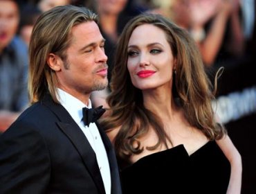 Las dos mujeres que habrían sido causantes del divorcio entre Angelina Jolie y Brad Pitt