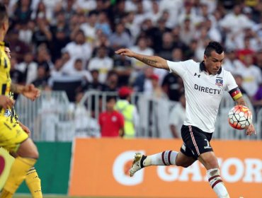 Los goles de la Final de la Copa Chile 2016: Colo Colo Campeón