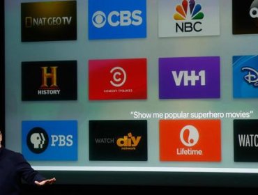 Apple TV: Ventajas y desafíos de la nueva app