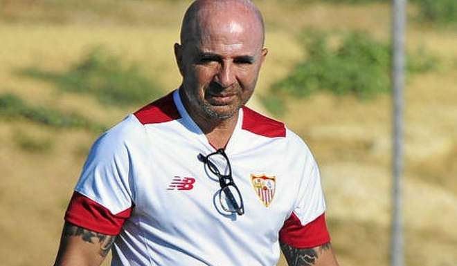 Sampaoli, sobre Argentina: "Fue el peor dilema de mi carrera"