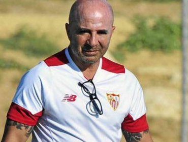 Sampaoli, sobre Argentina: "Fue el peor dilema de mi carrera"