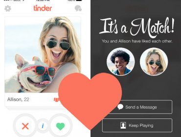 Estos son los nombres que más atracción logran en Tinder