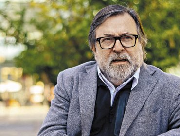 Jaime de Aguirre vuelve a ser el hombre fuerte en TVN: Asumirá la dirección ejecutiva del Canal