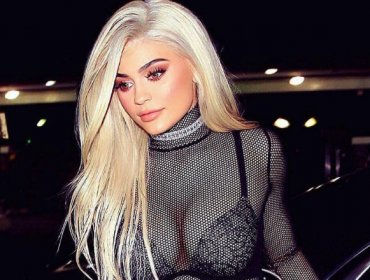 VÍDEO: Kylie Jenner te dejará sin aire con su sexy twerk