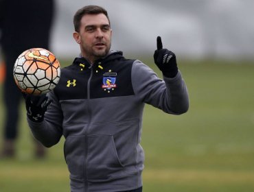 Las cartas que maneja Guede con Blanco y Negro para reforzar a Colo Colo