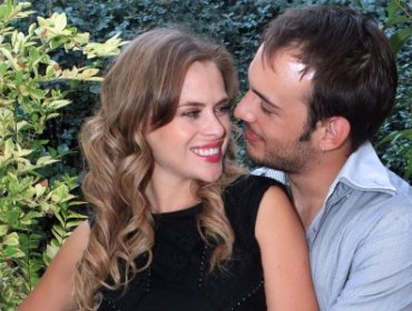 Las razones que han impedido que se casen Eliana Albasetti con Federico Koch