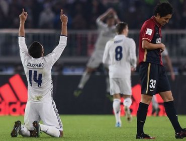 Real Madrid, el más campeón del mundo