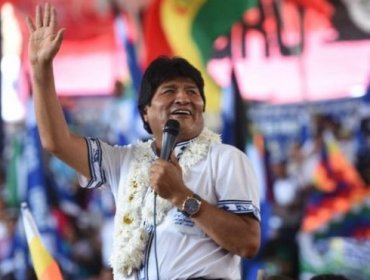 Bolivia: Cómo puede ser Evo Morales candidato pese al límite de la Constitución