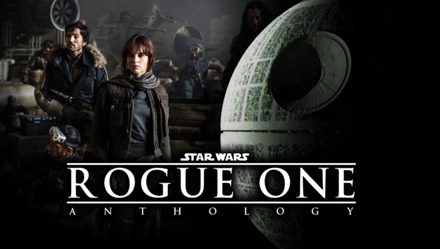 Star Wars: "Rogue One" se estrena con fuerte recaudación de 155 millones de dólares
