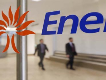 Enel vende participación en Electrogas por 180 millones de dólares