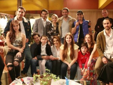 Actriz de El Camionero deja TVN y se une a nueva producción de Mega