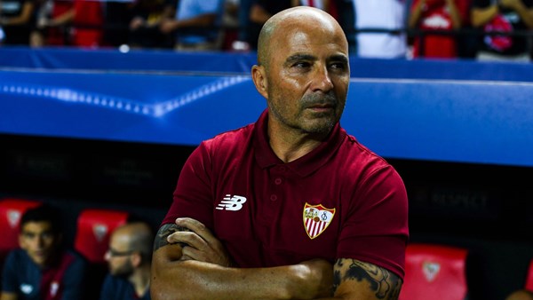 Sampaoli: "En Chile di un paso muy importante en mi carrera"