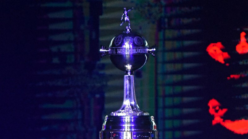 Copa Libertadores: Todo lo que hay que saber sobre el sorteo de la edición 2017