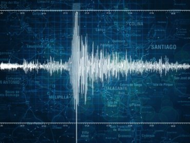 Sismo con mucho ruido subterráneo se siente en zona central del país