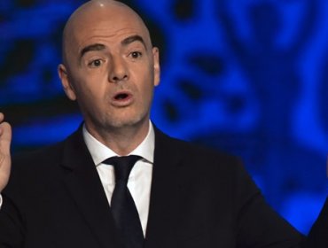 La FIFA tomará medidas contra el fraude fiscal