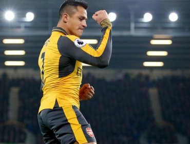 Seaman pide a Arsenal “abrir la billetera” por Alexis Sánchez