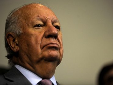 Ricardo Lagos propone altas multas a empresas que se coludan