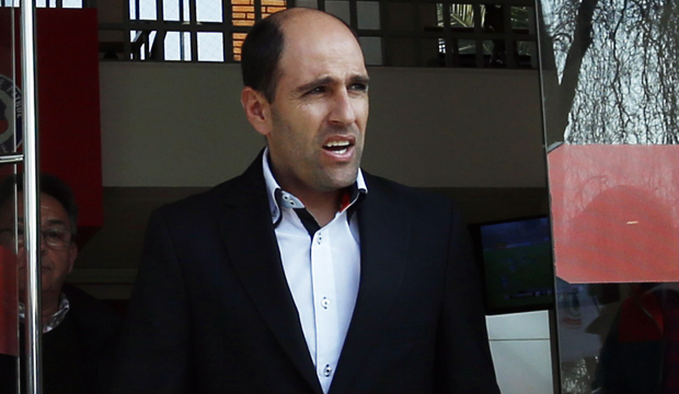 Solicitan formalizar a Sergio Jadue en ausencia: Es el primer paso para una extradición