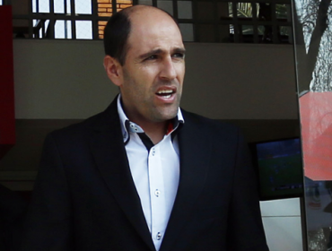 Solicitan formalizar a Sergio Jadue en ausencia: Es el primer paso para una extradición