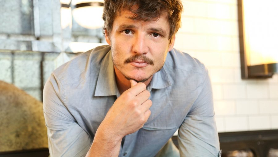 Conocido actor de las series Game of Thrones y Narcos se encuentra en Chile