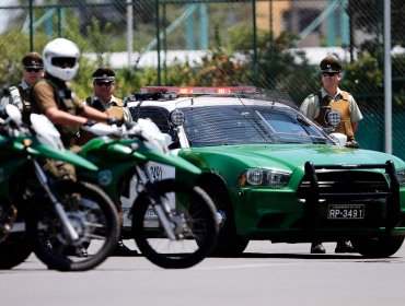 Encuentran a jóvenes que eran intensamente buscados en Zapallar