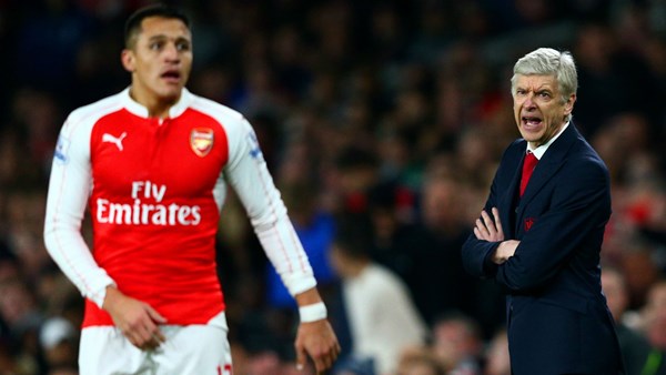 Sin descanso: Alexis y Bravo preparan sus desafíos de Boxing Day