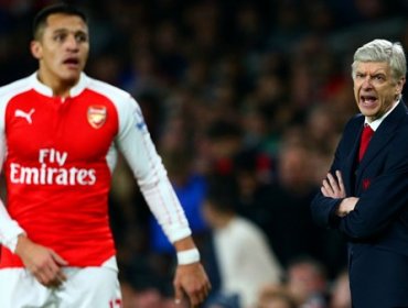 Sin descanso: Alexis y Bravo preparan sus desafíos de Boxing Day