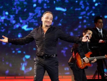 Mega perdió en el prime time y quedo en cuarto lugar tras emitir concierto de Luis Jara